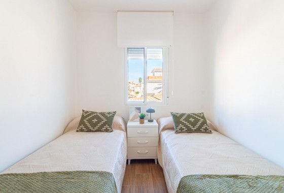 Revente - Villa - Torrevieja - Los Frutales