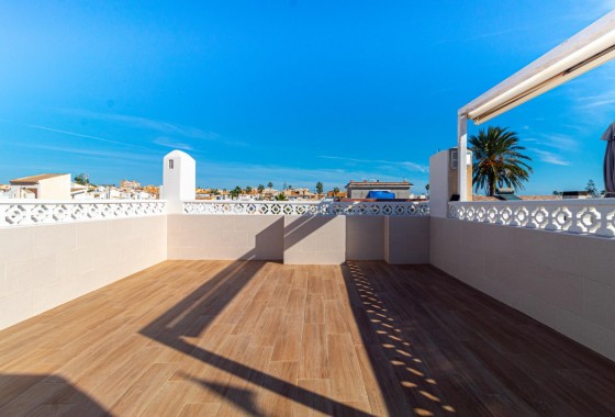 Revente - Villa - Torrevieja - Los Frutales