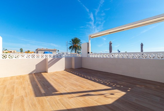 Revente - Villa - Torrevieja - Los Frutales