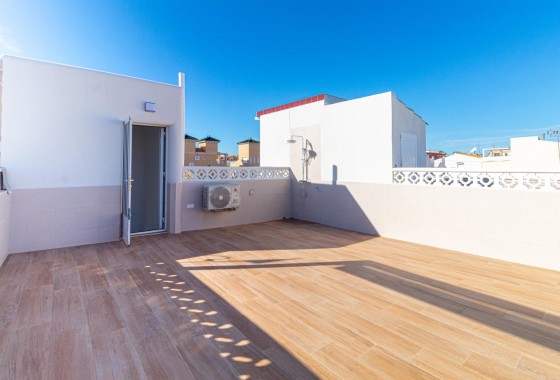 Revente - Villa - Torrevieja - Los Frutales