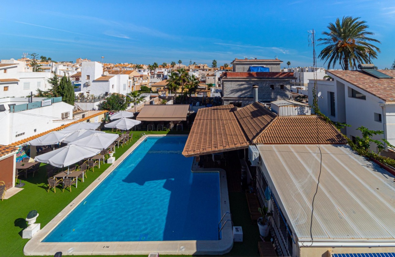 Revente - Villa - Torrevieja - Los Frutales
