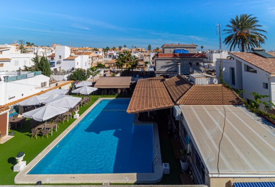 Revente - Villa - Torrevieja - Los Frutales