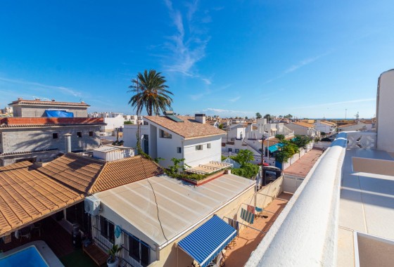 Revente - Villa - Torrevieja - Los Frutales