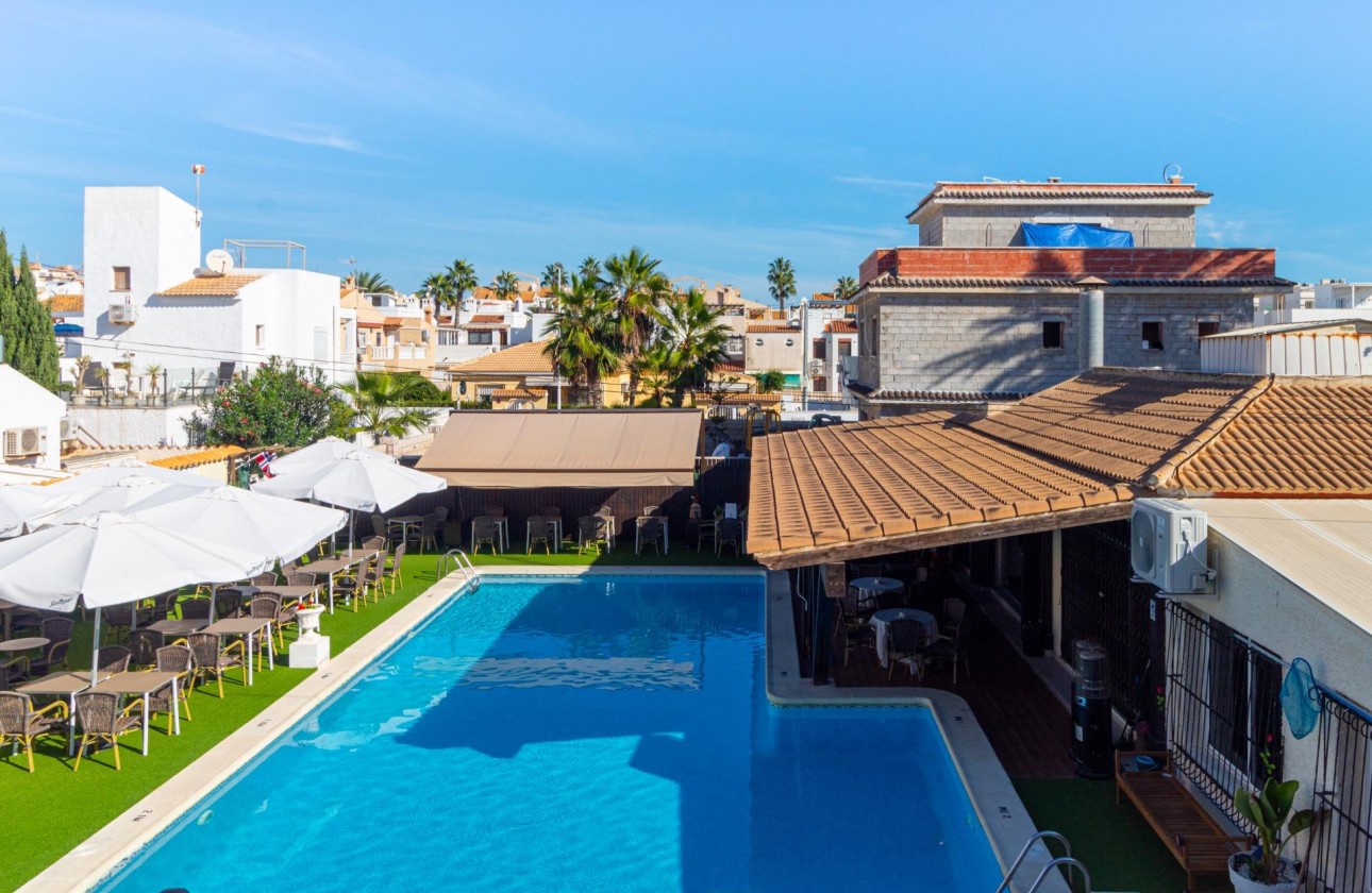 Revente - Villa - Torrevieja - Los Frutales