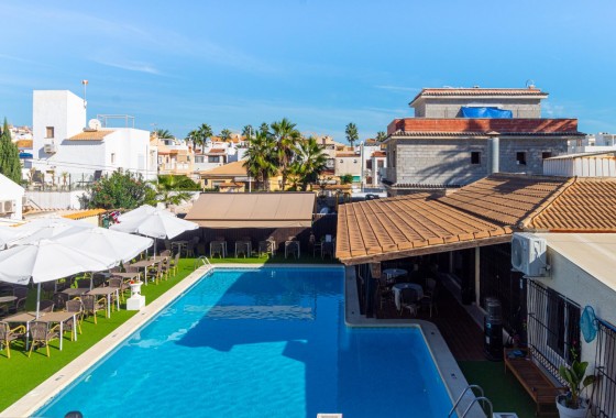 Revente - Villa - Torrevieja - Los Frutales