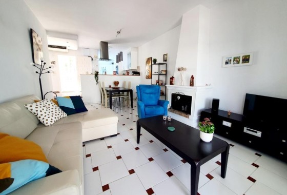 Revente - Villa - Orihuela Costa - Villamartín