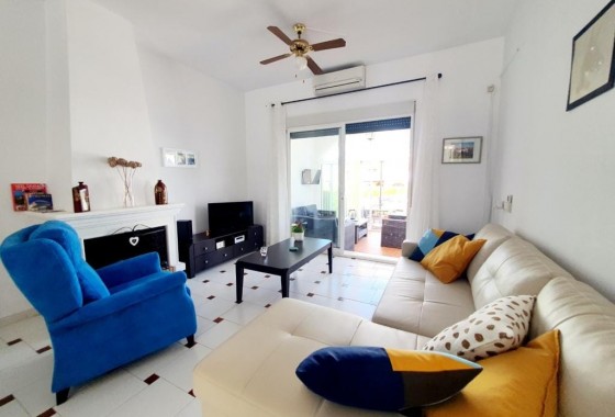 Revente - Villa - Orihuela Costa - Villamartín