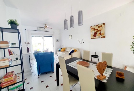 Revente - Villa - Orihuela Costa - Villamartín