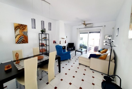 Revente - Villa - Orihuela Costa - Villamartín
