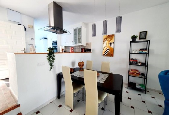 Revente - Villa - Orihuela Costa - Villamartín