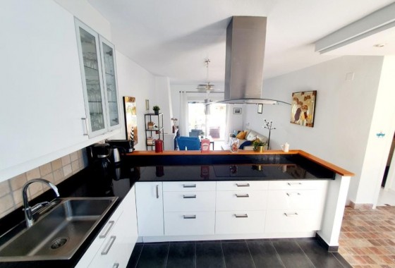 Revente - Villa - Orihuela Costa - Villamartín