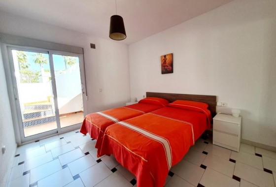 Revente - Villa - Orihuela Costa - Villamartín