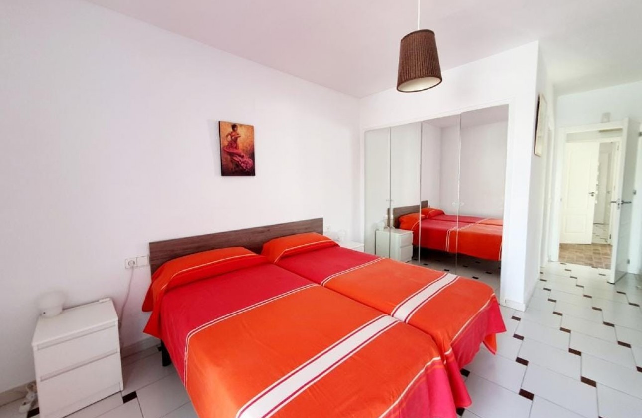 Revente - Villa - Orihuela Costa - Villamartín
