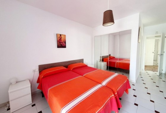Revente - Villa - Orihuela Costa - Villamartín