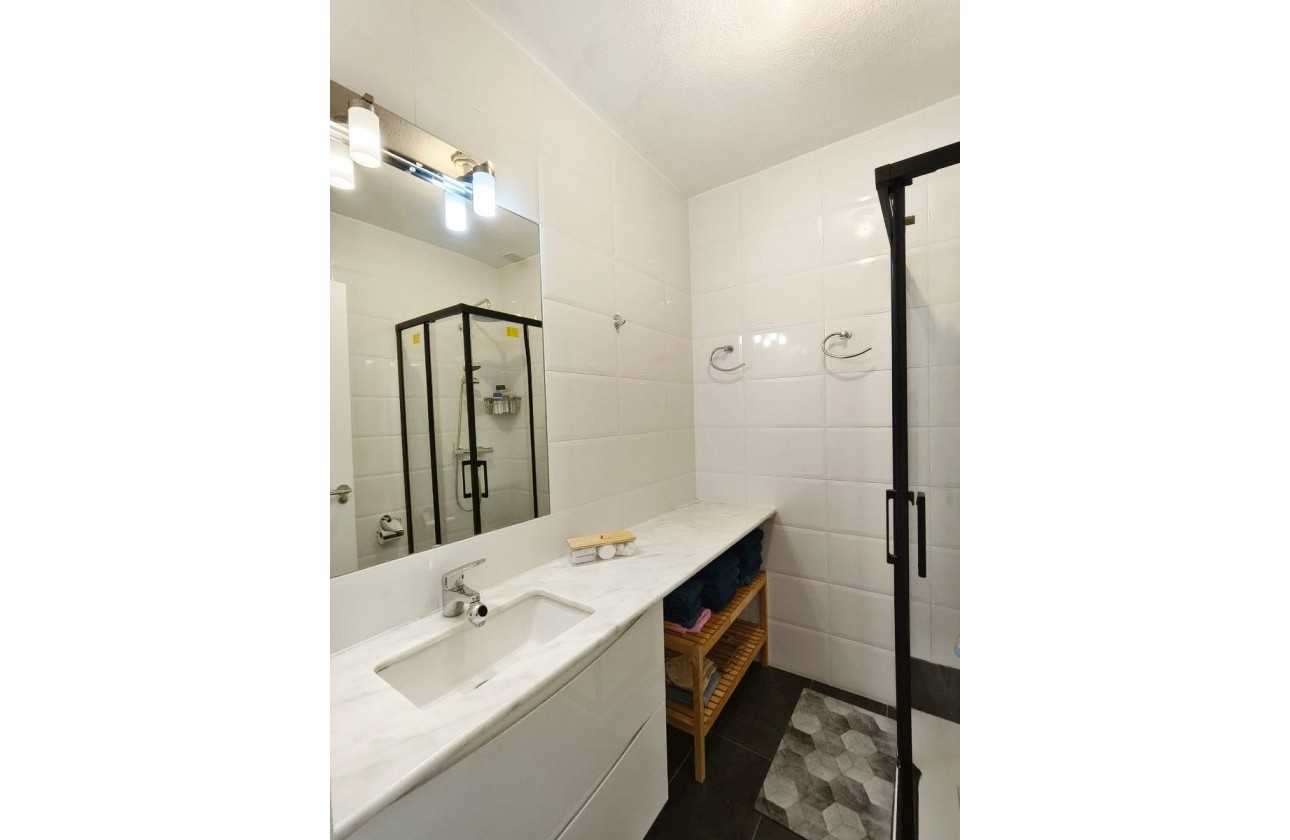 Revente - Villa - Orihuela Costa - Villamartín