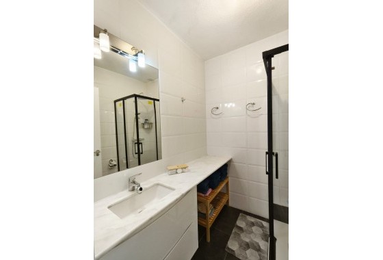Revente - Villa - Orihuela Costa - Villamartín