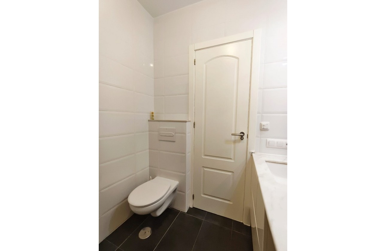Revente - Villa - Orihuela Costa - Villamartín