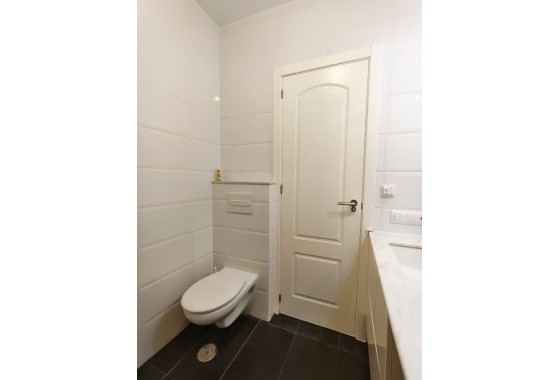 Revente - Villa - Orihuela Costa - Villamartín