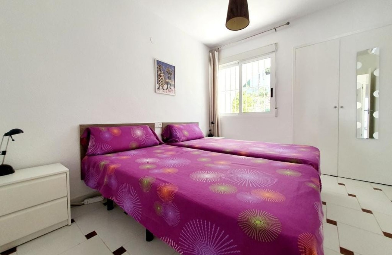 Revente - Villa - Orihuela Costa - Villamartín