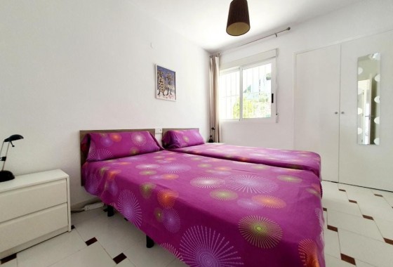 Revente - Villa - Orihuela Costa - Villamartín