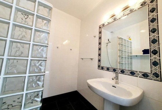 Revente - Villa - Orihuela Costa - Villamartín