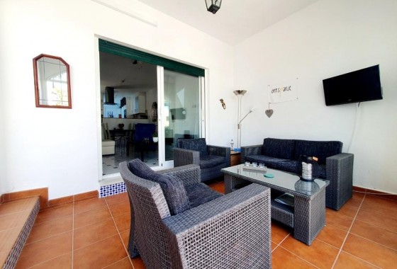 Revente - Villa - Orihuela Costa - Villamartín