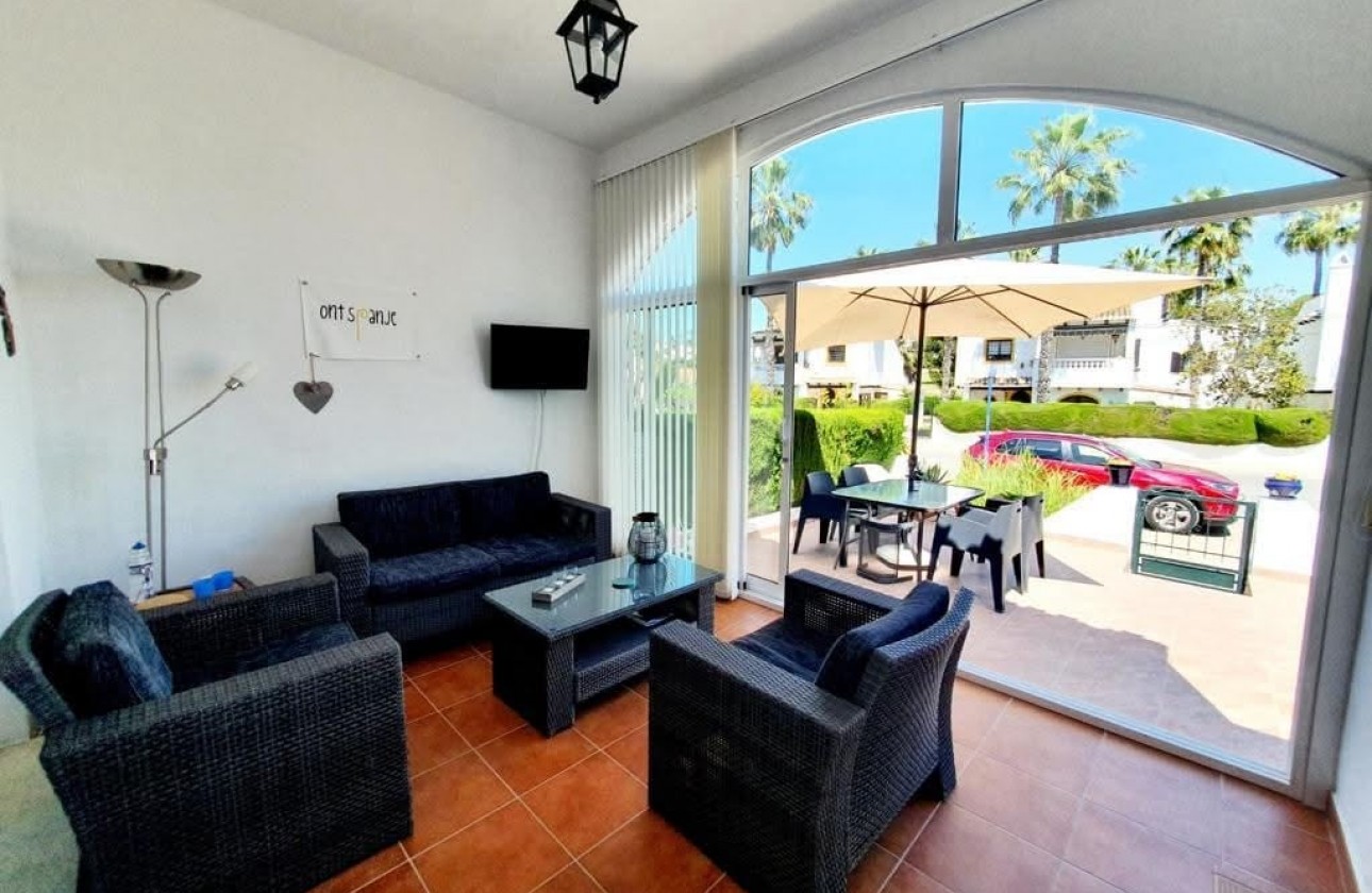 Revente - Villa - Orihuela Costa - Villamartín