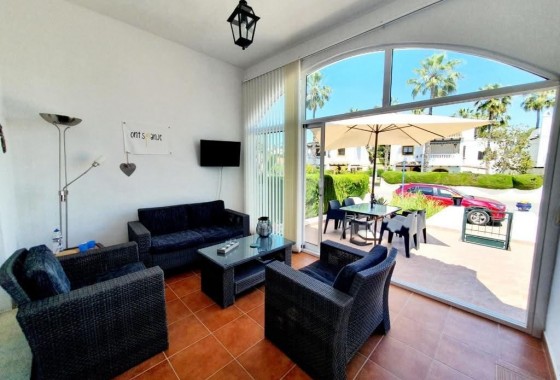 Revente - Villa - Orihuela Costa - Villamartín