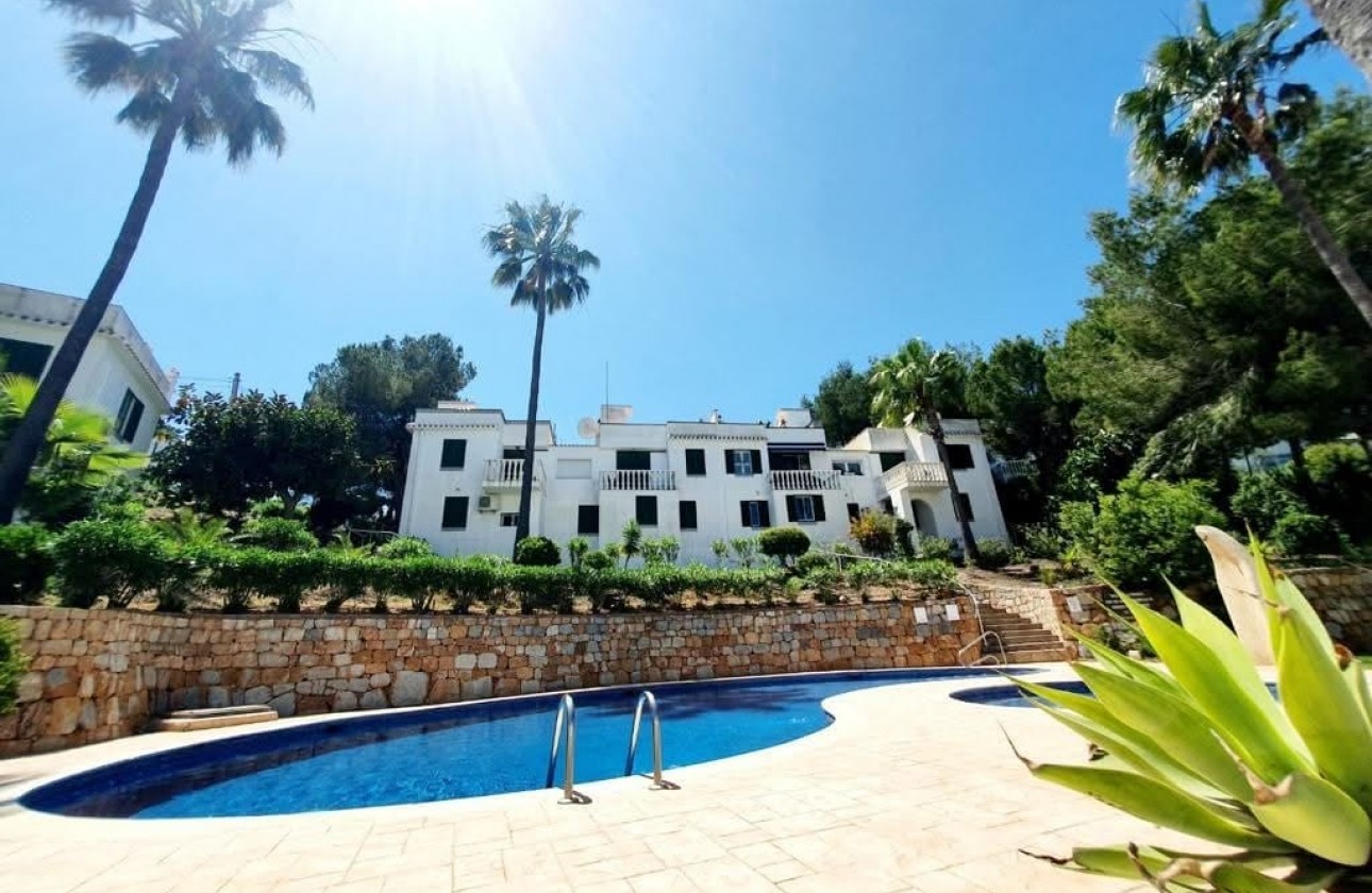Revente - Villa - Orihuela Costa - Villamartín