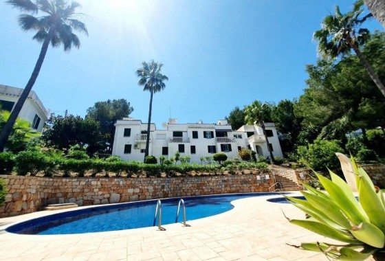 Revente - Villa - Orihuela Costa - Villamartín
