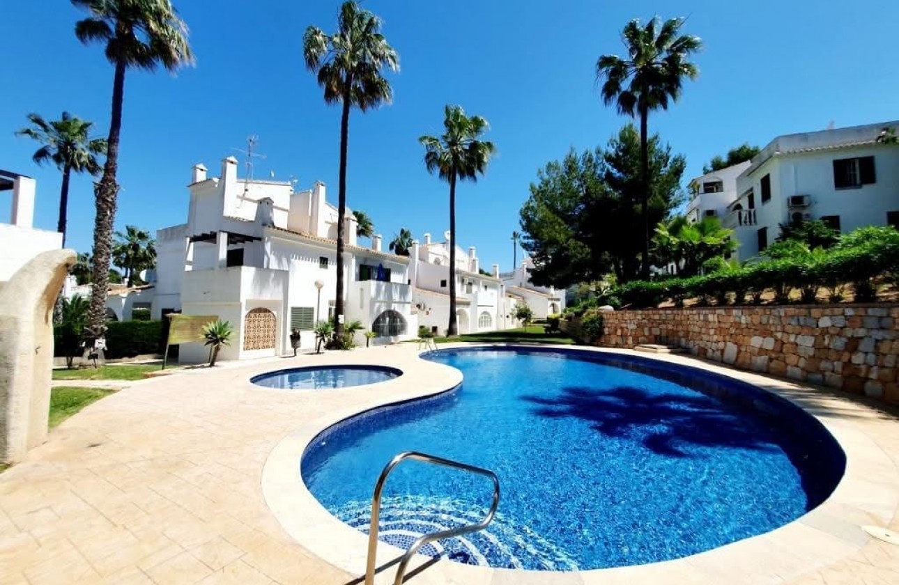 Revente - Villa - Orihuela Costa - Villamartín
