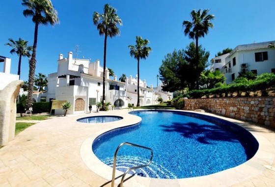 Revente - Villa - Orihuela Costa - Villamartín