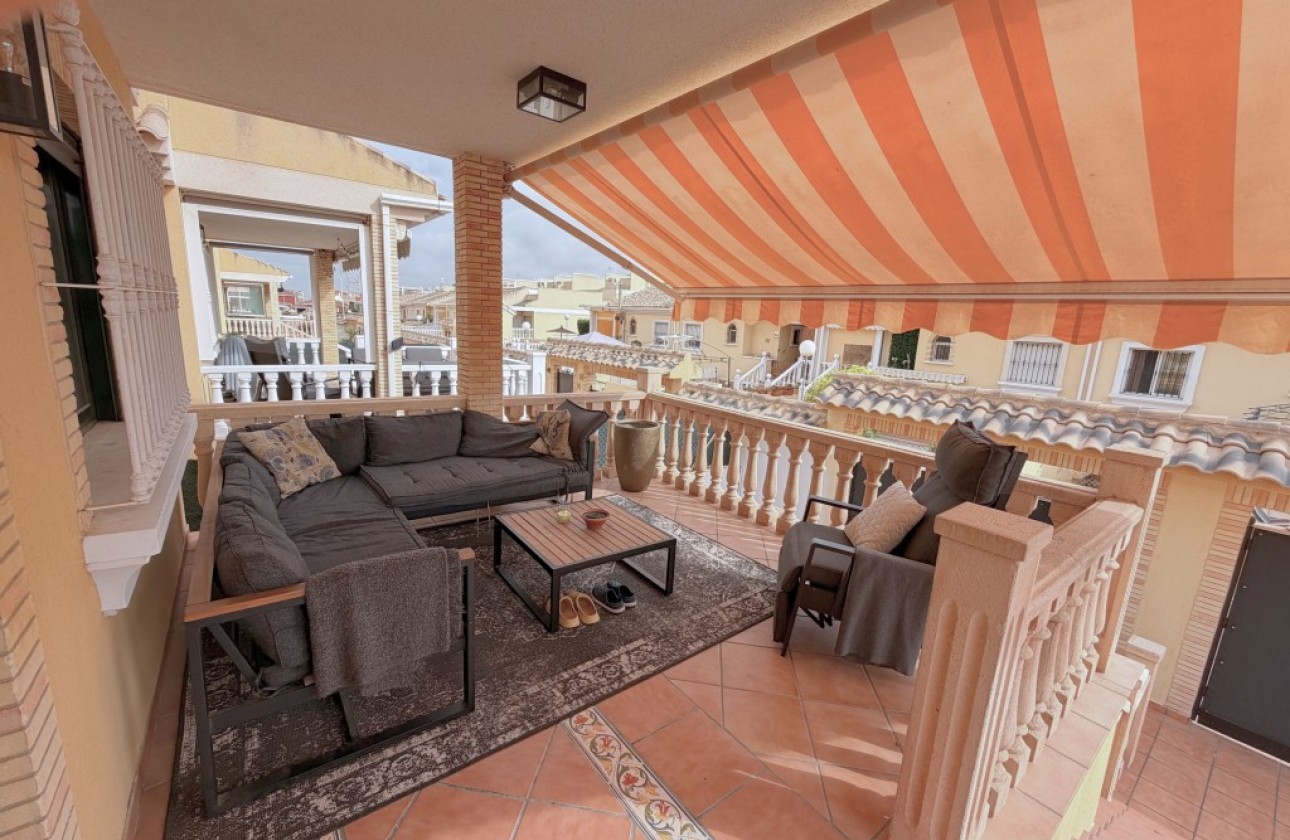 Revente - Villa - Lo Crispin - Inland