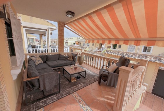 Revente - Villa - Lo Crispin - Inland