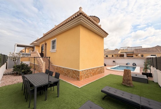 Revente - Villa - Lo Crispin - Inland