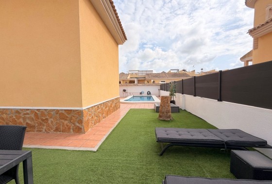 Revente - Villa - Lo Crispin - Inland