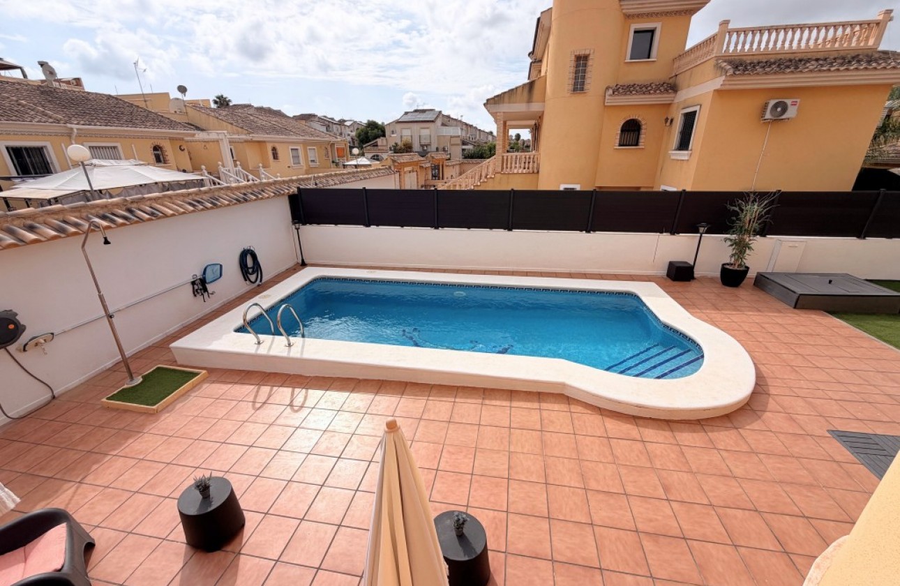 Revente - Villa - Lo Crispin - Inland