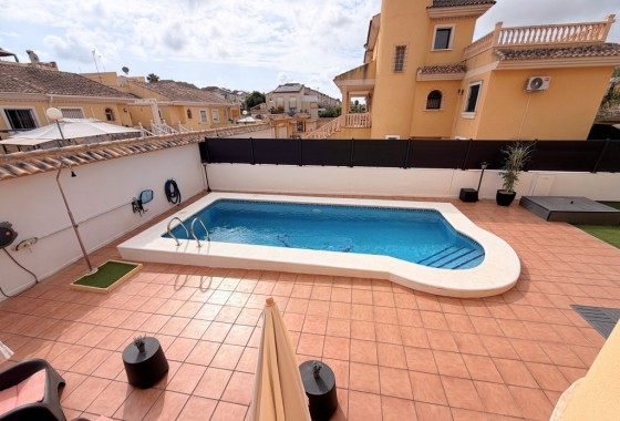 Revente - Villa - Lo Crispin - Inland