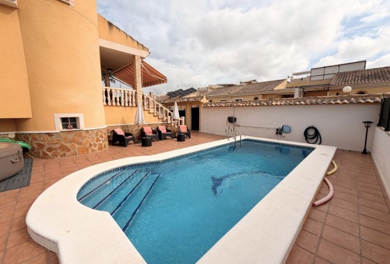 Revente - Villa - Lo Crispin - Inland