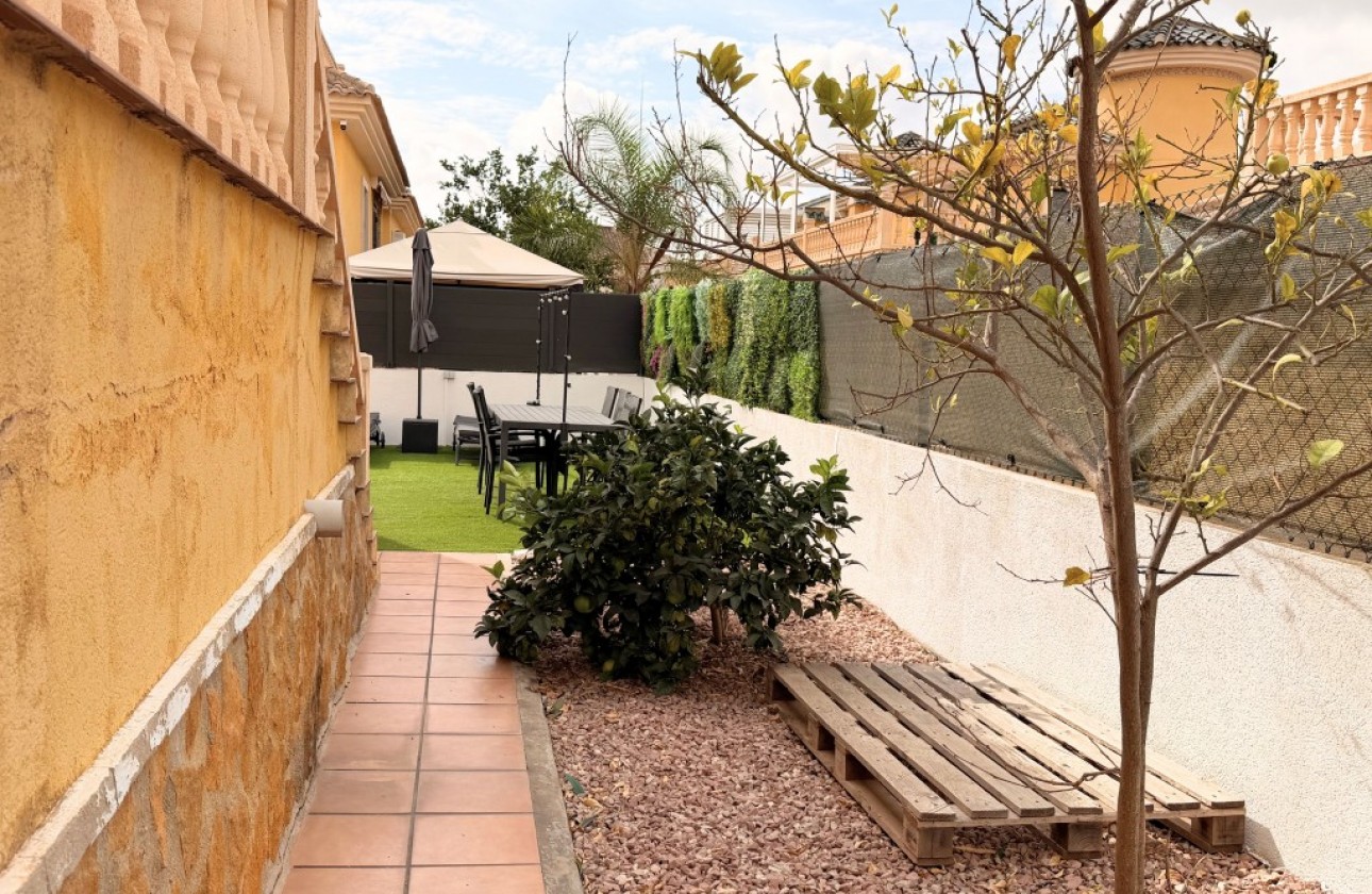 Revente - Villa - Lo Crispin - Inland