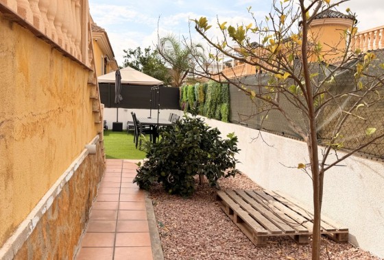 Revente - Villa - Lo Crispin - Inland