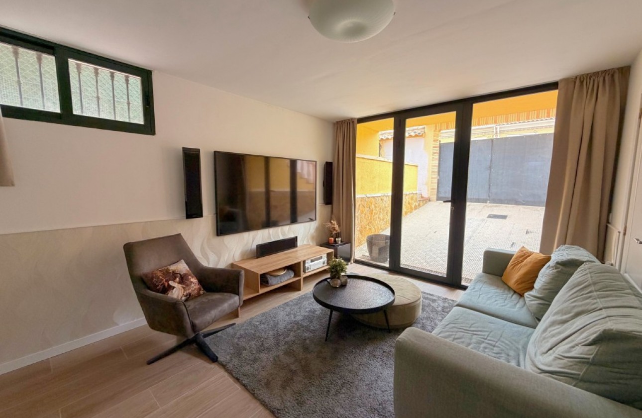 Revente - Villa - Lo Crispin - Inland