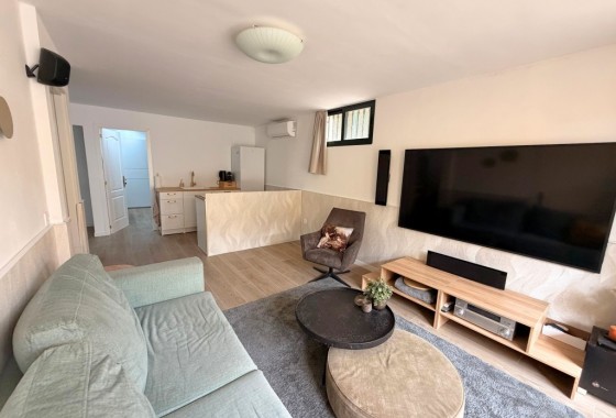 Revente - Villa - Lo Crispin - Inland