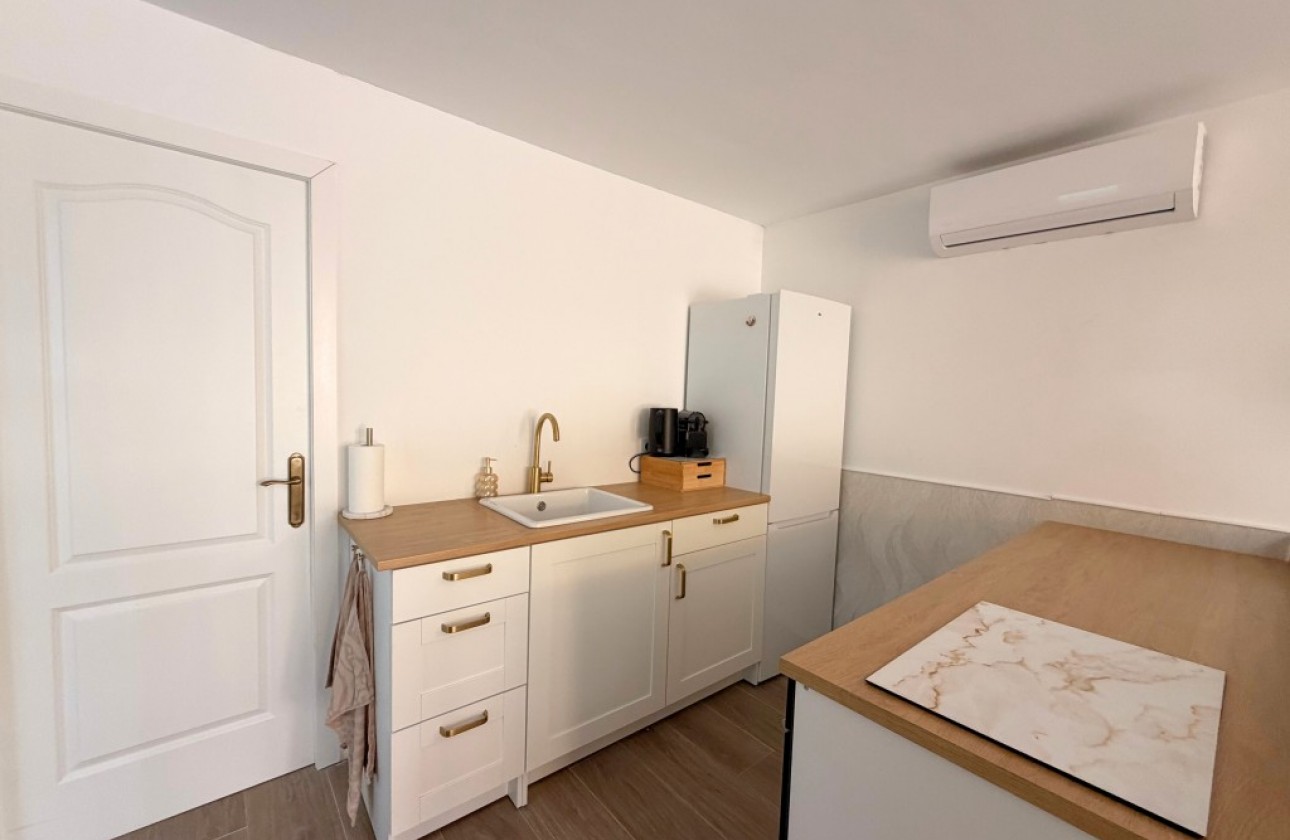 Revente - Villa - Lo Crispin - Inland