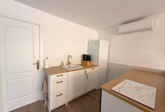Revente - Villa - Lo Crispin - Inland