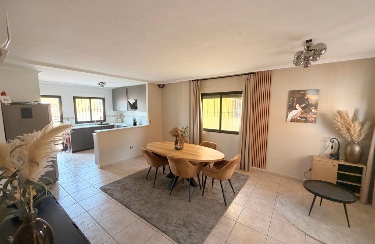 Revente - Villa - Lo Crispin - Inland