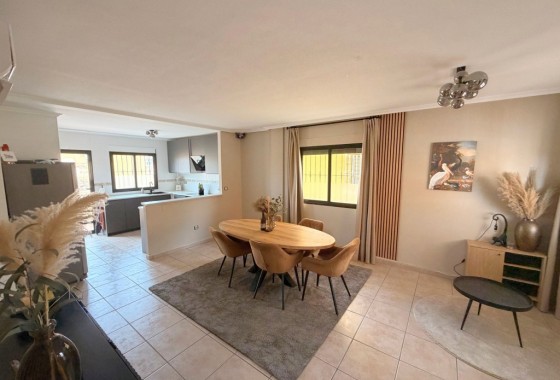 Revente - Villa - Lo Crispin - Inland