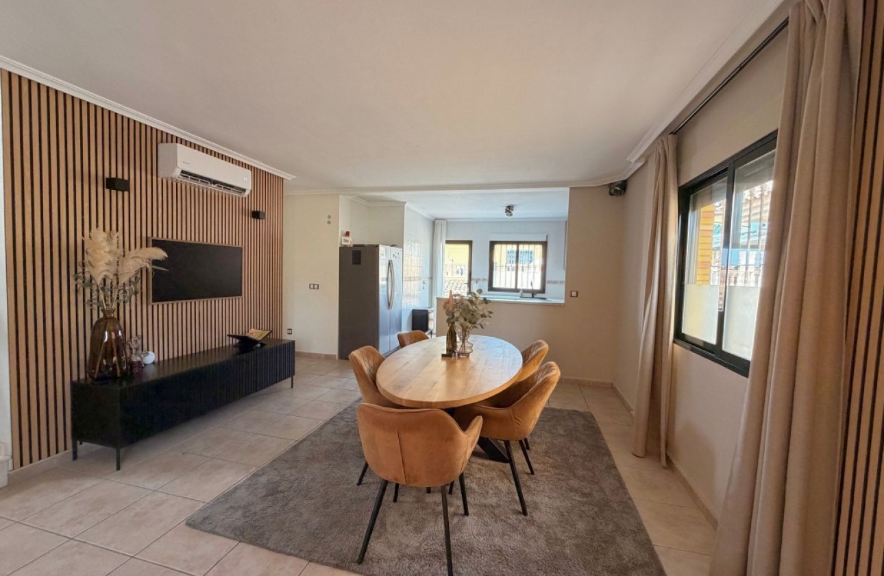 Revente - Villa - Lo Crispin - Inland