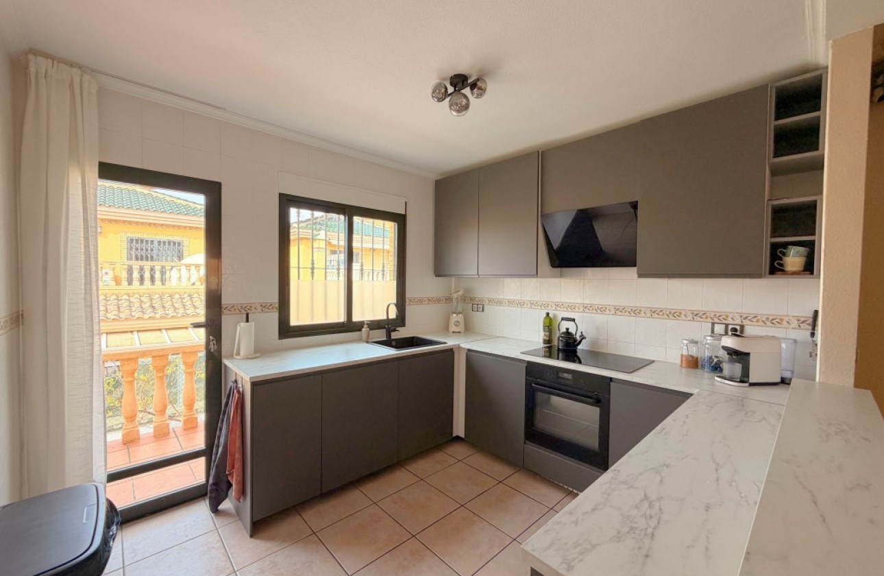 Revente - Villa - Lo Crispin - Inland