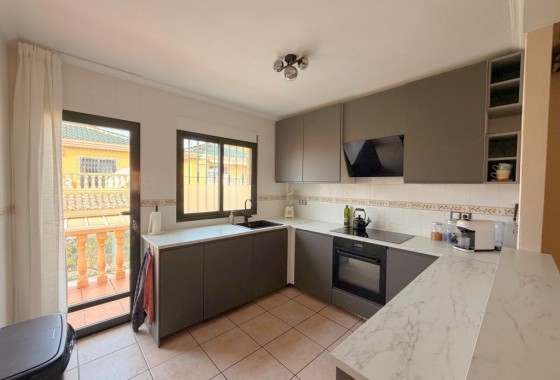 Revente - Villa - Lo Crispin - Inland